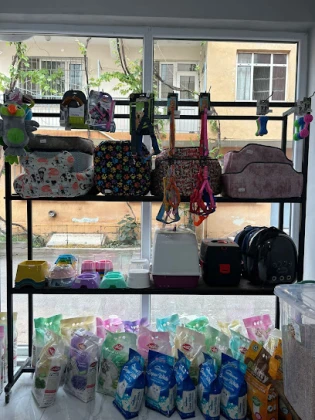 Alfa Petshop