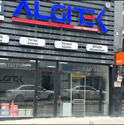 Algıtek Güvenlik Sistemleri-Erzurum Güvenlik Sistemleri