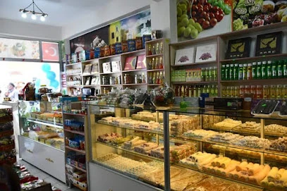Aliş Kuruyemiş