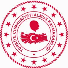 Almus Kaymakamlığı
