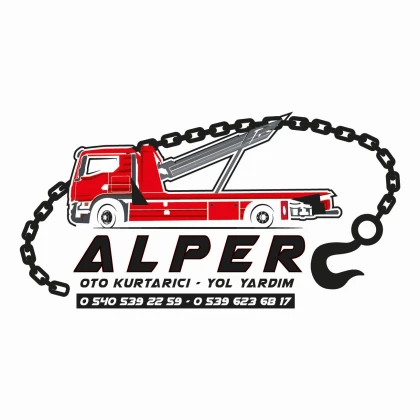 Alper Oto Kurtarıcı
