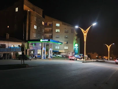 Alpet Erhanlar Petrol
