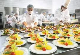 Alsos Yemek Fabrikası Catering