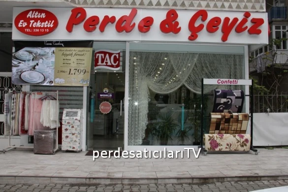 Altin Çeyiz