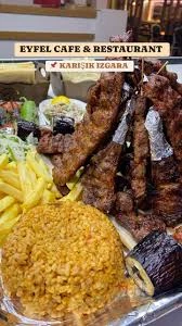 Altın Kalbur Restorant