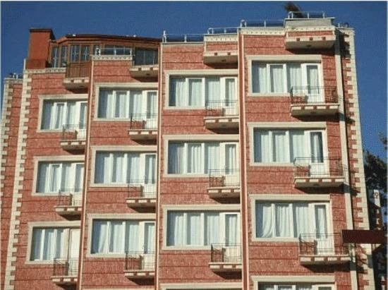 Altın Otel