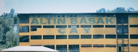 Altınbaşak Çay