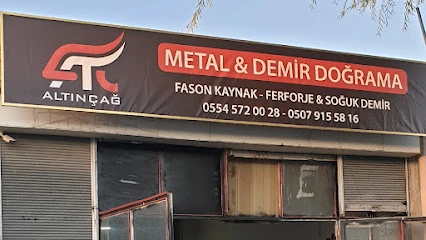 Altınçağ