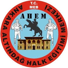 Altındağ Halk Eğitimi Merkezi Ve Aso