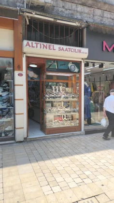 Altınel Saatçilik