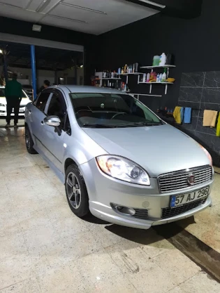 Altun Detailing