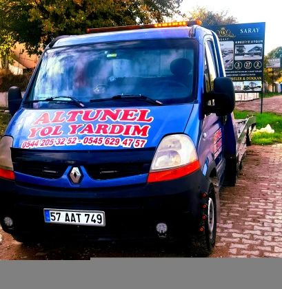 Altunel