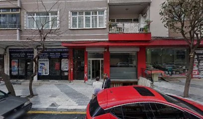 Altus Teknik Servis