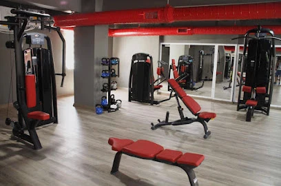 Amasis Spor Merkezi