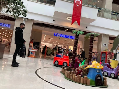 Amasyapark Avm