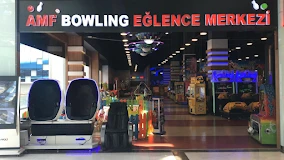 Amf Bowling