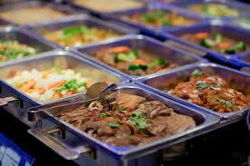 Anadolu Catering Ve Yemek Evi