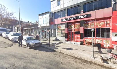 Anadolu Hamamı
