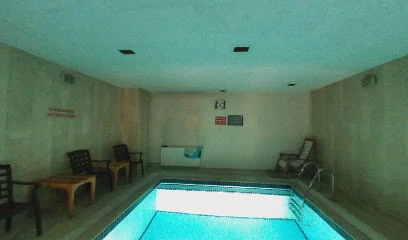 Anatolia Hamam