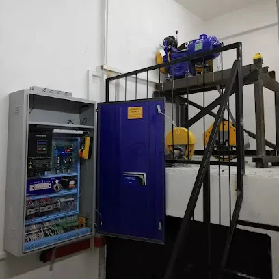 Anb Lift Asansör