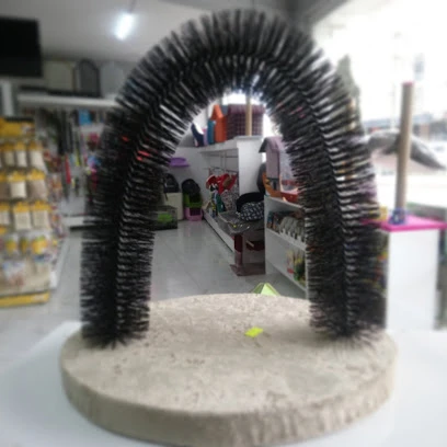 Animal Home Pet Shop