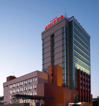 Anitta Hotel