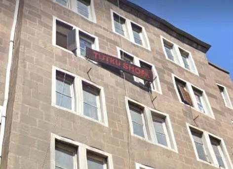 Ankara Sex Shop