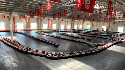 Antalya Gokart