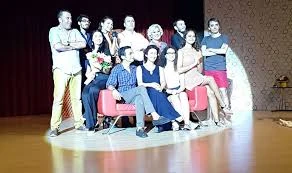 Antalya Modern Sanat Akademi