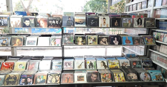 Antalya Müzik