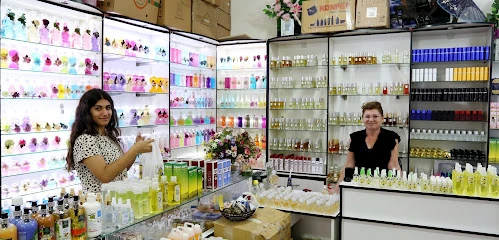 Antalya Parfümeri