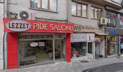 Antiç Elektronik