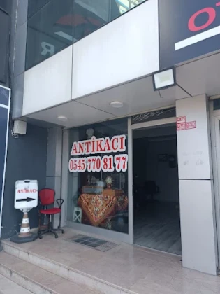 Antika Düzce
