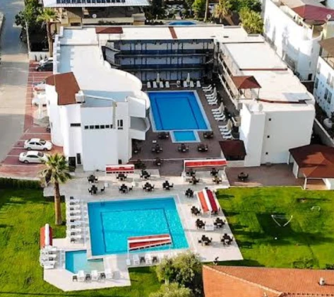 Anya Resort Hotel