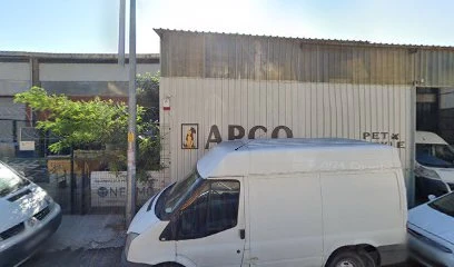 Apco Pet Shop