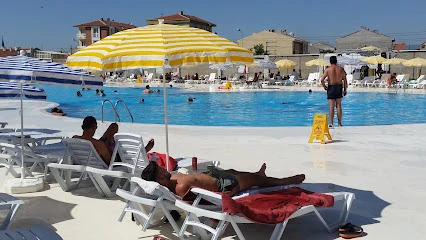 Aqua Bahçe