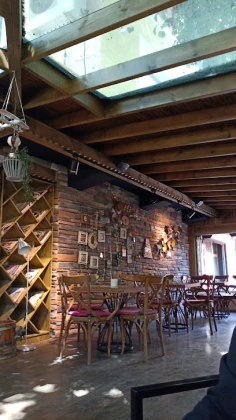 Ara Kafe