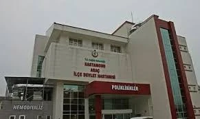 Araç İlçe Devlet Hastanesi