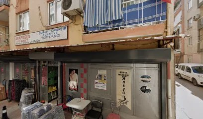 Arapoğlu Ticaret