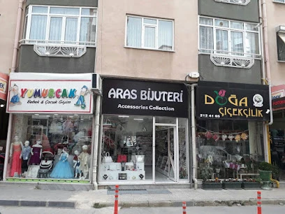Aras Bijuteri