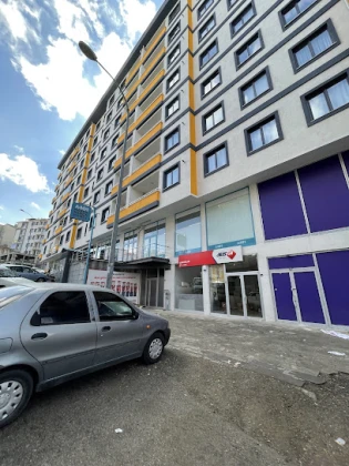 Aras Kargo Gürcükapı Şubesi