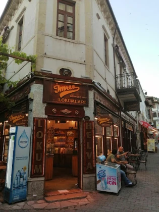 Arasna Cafe Ve Bar