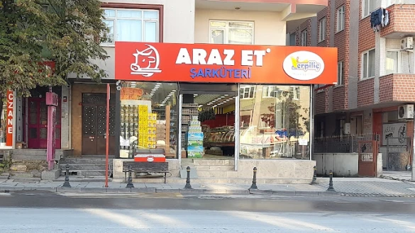 Araz Et Şarküteri