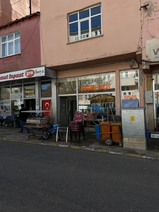 Ardahan Buğra Spot