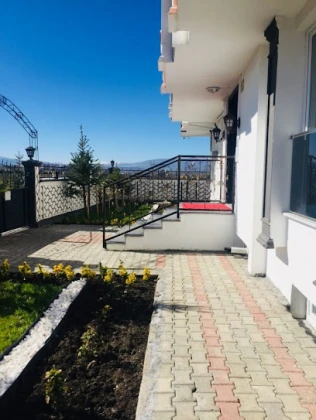 Ardahan Derin Apart