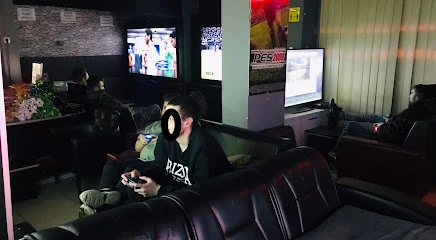 Arena Playstation Cafe