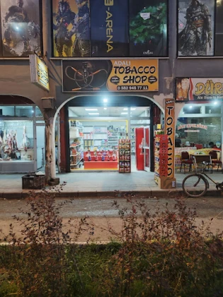 Arfa Nargile