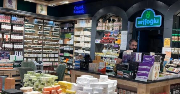 Arifoğlu Trabzon