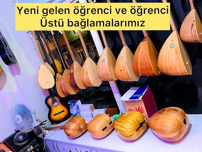 Armoni Müzik Evi