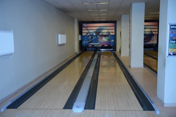 Arsan Bowling